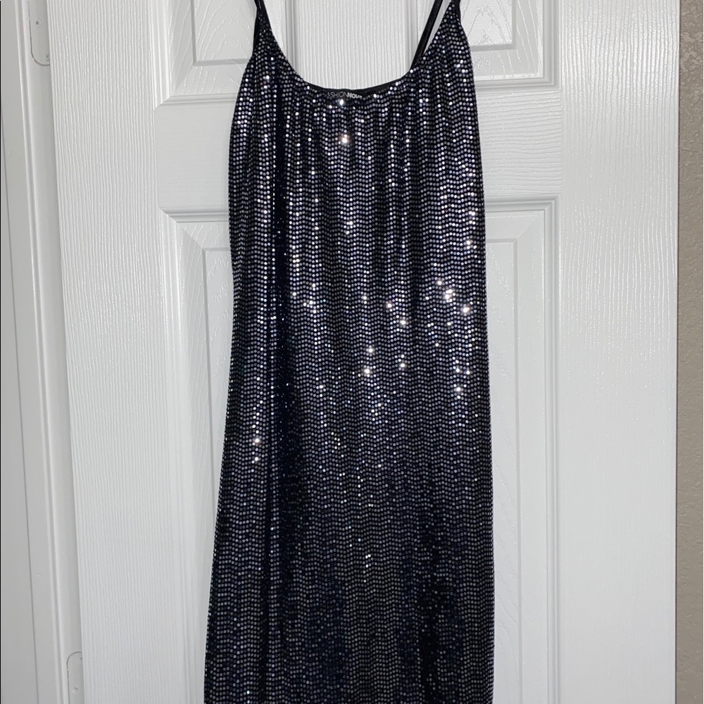 FASHIONNOVA DRESS
